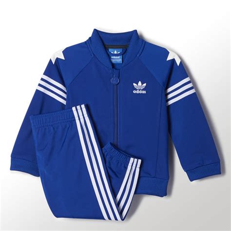 Chándal adidas .